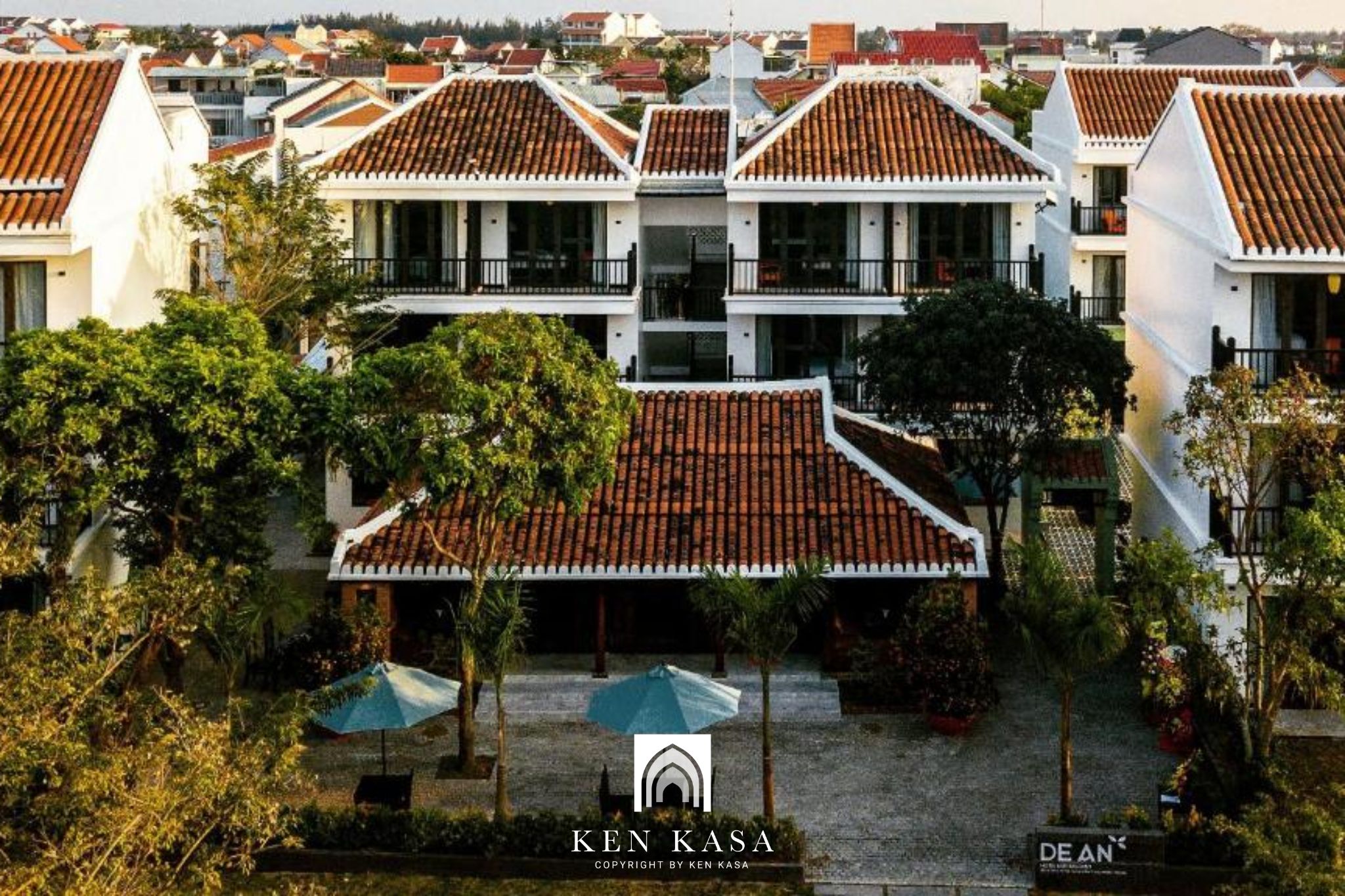 kh&ocirc;ng gian xanh